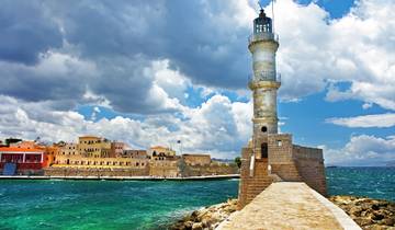 Treasures of Crete Tour