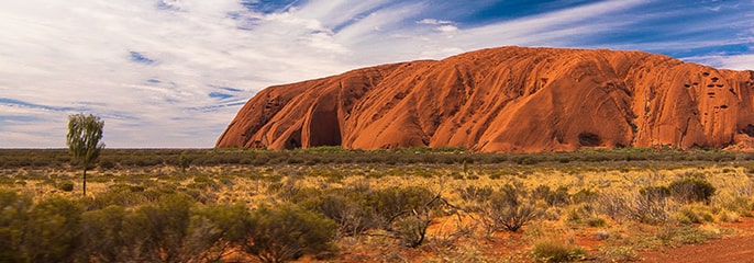 Australia/Oceania