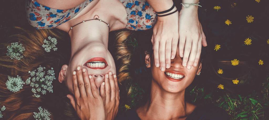 People enjoying life-enriching experiences together